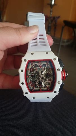 SEGUNDA MANO ⋅ RICHARD MILLE